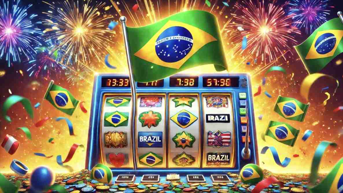 Explore o mundo das slot machines no BET917 Casino